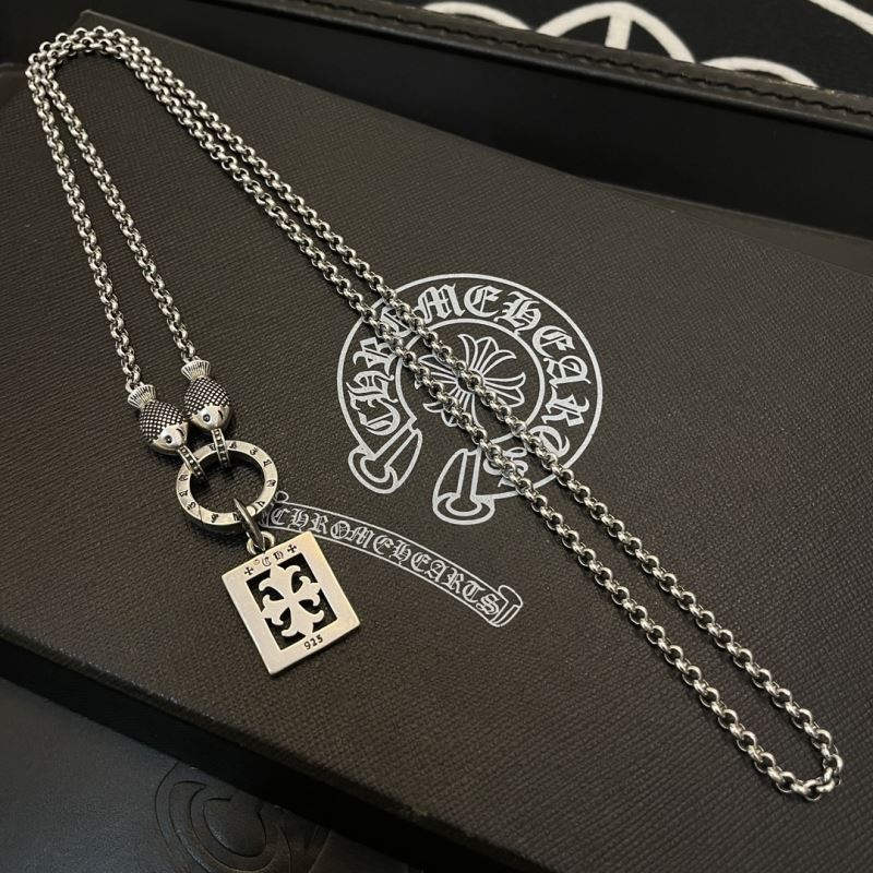 Chrome Hearts Necklaces